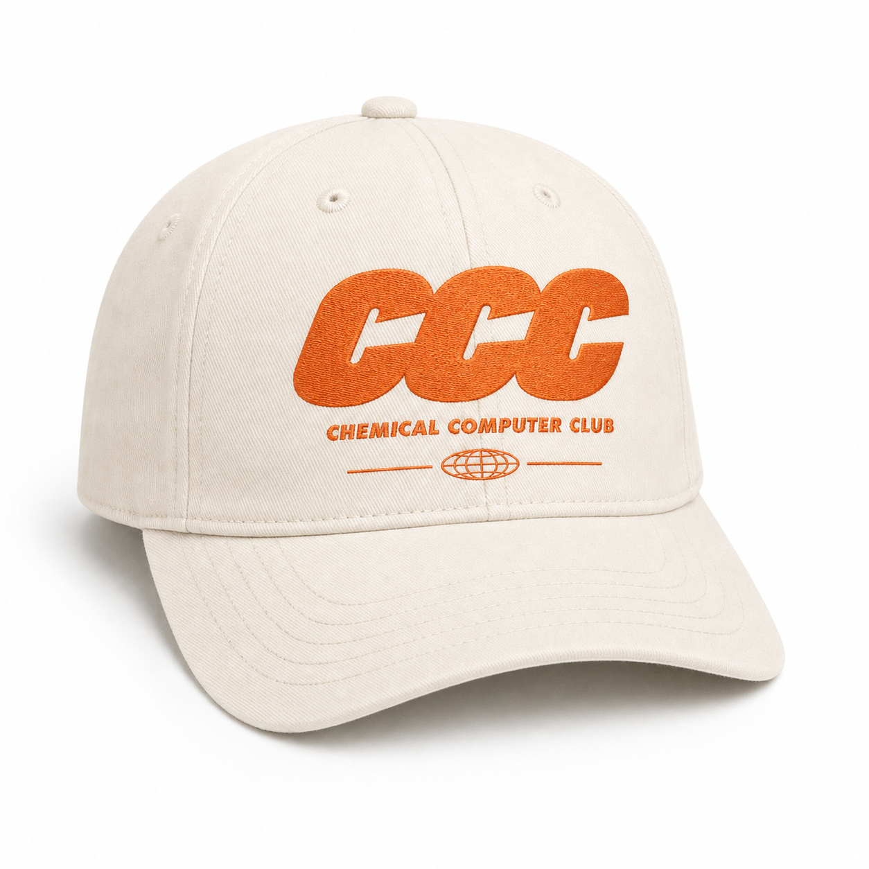 Chemical Computer ClubのField Cap