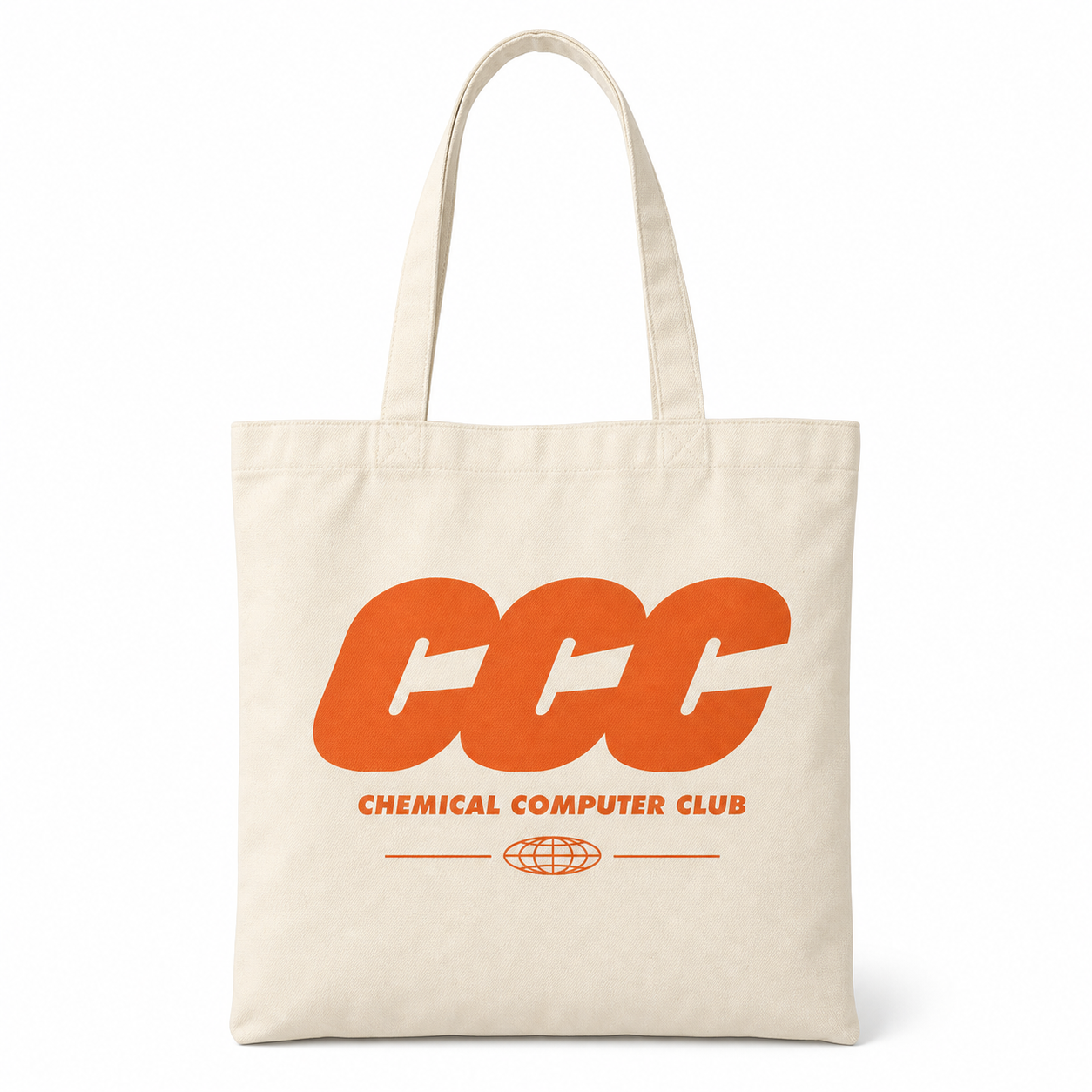 Chemical Computer ClubのEquipment Bag