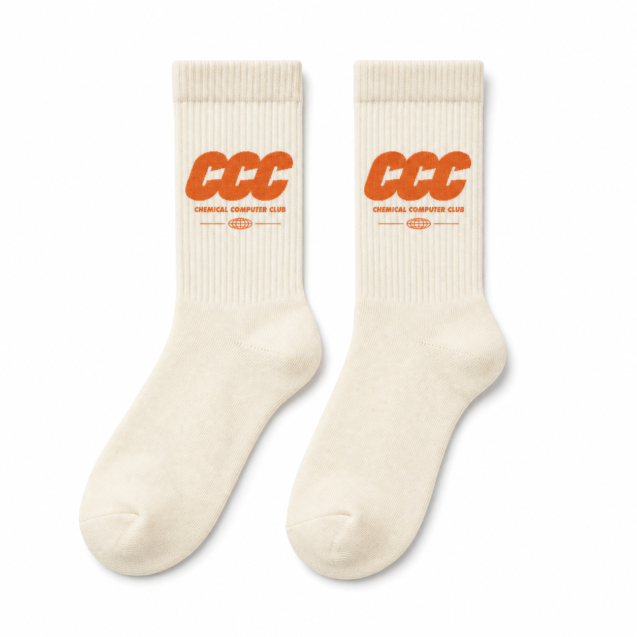 Chemical Computer ClubのCCC Sox
