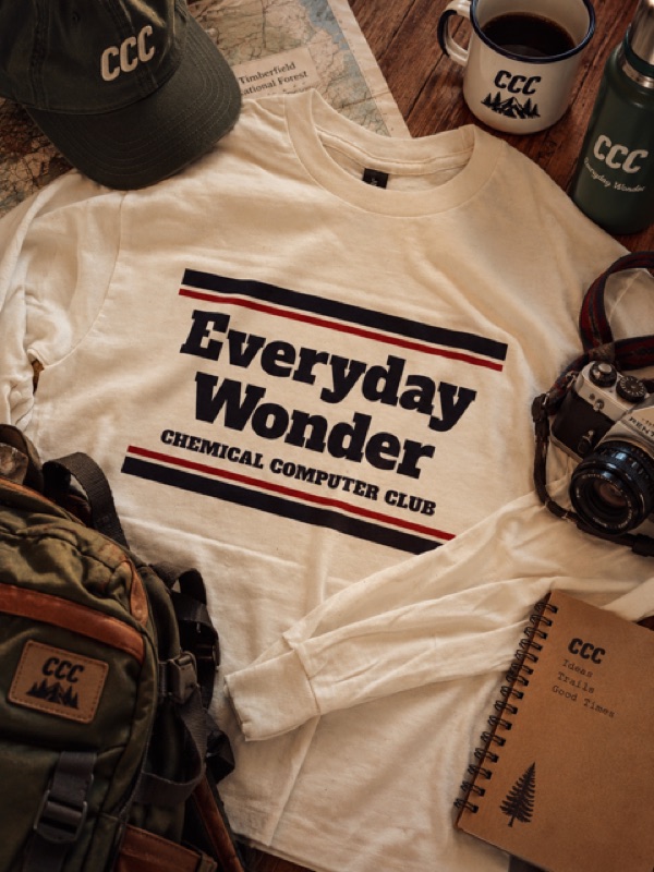 Chemical Computer ClubのEDWT-L/S