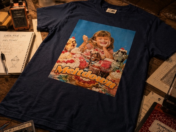 Chemical Computer ClubのCCC Melt T